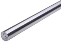 424-3431 RS PRO Mild Steel Rod 20mm Diameter, 1m L