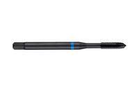 e240m6 Dormer Threading Tap HSS-E-PM 1-Piece 1.0mm Pitch Metric Standard Machine Tap M6 Thread