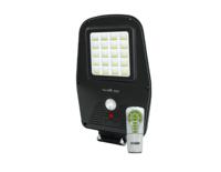 nexsun-2000 Nightsearcher NEXSUN, Solar Powered, Security Floodlight, 1 LED, 2000, IP65 PIR, 3.7 V