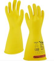 24-0022-11 Tilsatec Latex, 1 Gloves Electrical Insulating Gloves, Size 11