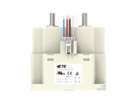 ecp600bhaadb TE Connectivity ECP600B Contactor, 12 V dc Coil, 1-Pole, 800 A, NO, 1.5 kV dc