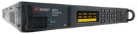 n6702c Keysight Technologies N6700 Series Digital Bench Power Supply, 0 → 60V, 10A, 4-Output, 1.2kW