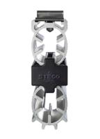 164039-00 STEGO Enclosure Heater, 120 → 240V ac/dc, 40W Output, 40W Input, 83mm x 76mm x 25mm