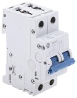 1492-spm2b100 Allen Bradley 1492 1492-SPM MCB, 2P, 10A Curve B, 277V AC, 96V DC, 10 kA Breaking Capacity
