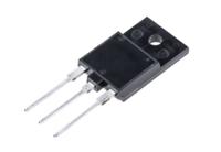 t2650-6pf STMicroelectronics Through Hole, 3-pin, TRIAC, 600V, Gate Trigger 1.3V