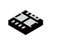 nttfd4d0n04hltwg onsemi N-Channel NTTF 1 Type N-Channel MOSFET, 60 A, 40 V Enhancement, 12-Pin WQFN NTTFD4D0N04HLTWG