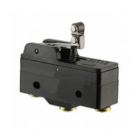 bz-2rw825-a2 Honeywell Roller Lever Micro Switch, Screw Terminal, 15 A, SP-CO