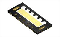 kw4-hpl631tk-bcbh-4l05m0-agae ams OSRAM Ultra White LED SMD  SMD, KW4 HPL631.TK-BCBH-4L05M0-AGAE