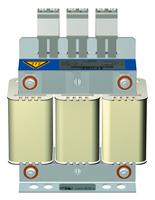 b86301u0012r000 EPCOS, B86301U 12A 520 V ac 50/60Hz, Chassis Mount EMC Filter, Terminal Block 3 Phase