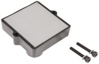 lps1100h47r0jb Vishay, 47Ω 1.1kW Thick Film Chassis Mount Resistor LPS1100H47R0JB ±5%