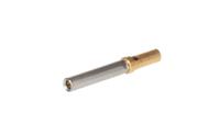 fk20s-13v-6097-1731120727 FCT from Molex, 173112 Series, size 1.8mm Female Crimp D-sub Connector Contact, Gold over Nickel Socket, 20 → 24