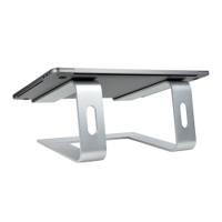 laptop-stand-silver StarTech.com Laptop Stand For Use With Dell XPS, Lenovo, Macbook Air/Pro