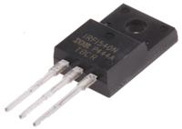 irfi540npbf Infineon HEXFET Type N-Channel MOSFET, 20 A, 100 V Enhancement, 3-Pin TO-220