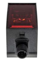 ds35-b15821 SICK Background Suppression Distance Sensor, Block Sensor, 50 mm → 3.1 m Detection Range IO-LINK