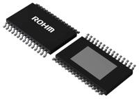 bd18364efv-me2 ROHM BD18364EFV-ME2 LED, 5.5 to 45 V 0.8 A 30-Pin HTSSOP-B