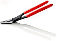 84-21-200 Knipex Pliers, 200 mm Overall, Angled Tip