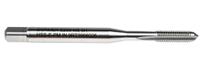 e200-m5 Dormer Threading Tap HSS-E 1-Piece 0.8mm Pitch Metric Standard Machine Tap M5 Thread