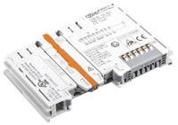 750-1504 WAGO PLC I/O Module for Use with 750 Series, Digital