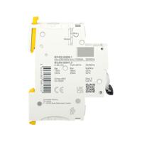 a9f94140 Schneider Electric Acti9 A9F MCB, 1P, 40A Curve C, 230V AC, 72V DC, 20 kA Breaking Capacity