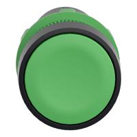 xb7nh31 Schneider Electric Harmony XB7 Series Push Button, Panel Mount, 22mm Cutout, SPDT