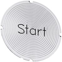 3su1900-0ab71-0dt0 Siemens Insert label, Start