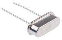 12000mhz-hc494h3050-408518pfatf Euroquartz 12MHz Crystal ±30ppm HC-49-4H 2-Pin 10.77 x 4.34 x 3.5mm