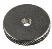 16191 Volkel M5 x 0.8 Ring Thread Gauge Ring Gauge, 0.8mm Pitch Diameter