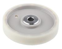 mr29107d Baumer, MR291 Series Encoder Wheel