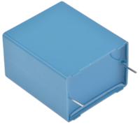 b32774x4226k000 EPCOS B32774 Polypropylene Capacitor PP, 450V dc, ±10%, 22μF, Through Hole