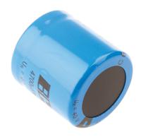 mal205857472e3 Vishay 4700μF Aluminium Electrolytic Capacitor 40V dc, Snap-In - MAL205857472E3