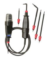 mtl15 John Drummond MTL15, LED Voltage tester, 1000V ac/dc, From Unit Under Test Powered, CAT IV With RS Calibration