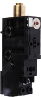 ps1-e116 Parker 3/2 Pneumatic Solenoid Valve - Solenoid/Spring PS1 Series