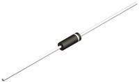 ug2b-e354 Vishay 100V 2A, Silicon Junction Switching Diode, 2-Pin DO-204AC UG2B-E3/54