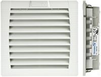 11920001055 Pfannenberg Fan Filter for 127 x 127mm Fans, Fabric Filter, 145 x 145mm