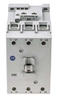 100-c85kf00 Allen Bradley 100 Series 100C Contactor, 230 V ac Coil, 3-Pole, 85 A, 45 kW, 3NO, 690 V ac