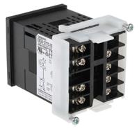 e5cb-q1tc-100-240-vac Omron E5CB Panel Mount PID Temperature Controller, 48 x 48mm, 1 Output SSR, Solid State Relay, Logic, 100 → 240 V ac