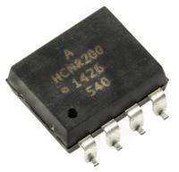 hcnr200-300e Broadcom, HCNR200-300E DC Input Photodiode Output Optocoupler, Surface Mount, 8-Pin PDIP
