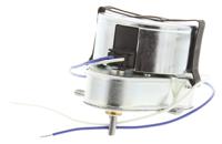 82334726 Crouzet Clockwise Synchronous Geared AC Geared Motor, 3 W, 230 V