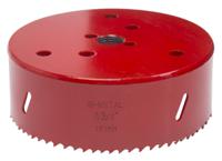 216-088 RS PRO HSS 121mm Hole Saw