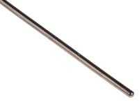 397-1539 RS PRO Type K Mineral Insulated Thermocouple 150mm Length, 3mm Diameter → +1100°C