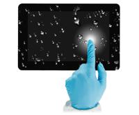 rvt43hlbnwc00-b Riverdi RVT43HLBNWC00-B TFT TFT LCD Display / Touch Screen, 4.3in, 480 x 272pixels
