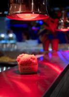 146513 Infra Red R125 250W E27 230V CL Hard GL