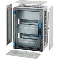 fp-1215 HENSEL ENYSTAR Distribution Board, 63 A