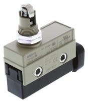 zc-q2155 Omron Plunger Limit Switch, NO/NC, IP67, SPDT, 250V ac Max, 10A Max