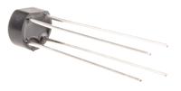 w01g-e451 Vishay Bridge Rectifier, 1.5A, 100V, 4-Pin