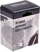 174-9055 RS PRO Cobalt Steel 60mm Hole Saw
