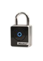 4400eurec Master Lock Bluetooth Padlock, 7mm Shackle