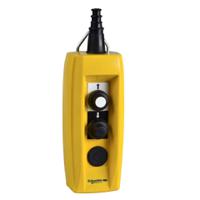 xacb219 Schneider Electric Push Button Pendant Station