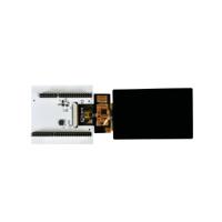 rva35hi-nucleo144a Riverdi RVA35HI-NUCLEO144A IPS TFT TFT LCD Display / Touch Screen, 3.5in, 320 x 480pixels