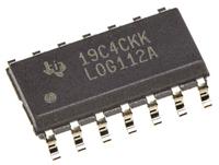 ucc27714d Texas Instruments MOSFET Gate Driver 2, 4 A 14-Pin 18 V, SOIC